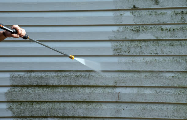 Larch Way, WA Pressure Washing Services Company